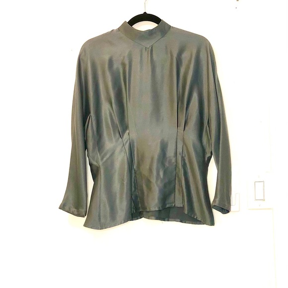 Thierry Mugler Tops - Mugler Top
